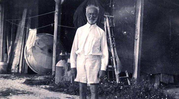 Bu nasıl doktor? 'Rüyamda gördüğüm kadın oydu!' deyip... G2