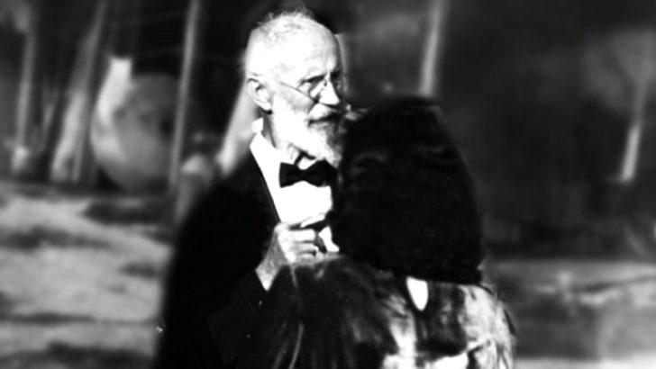 Bu nasıl doktor? 'Rüyamda gördüğüm kadın oydu!' deyip... G3