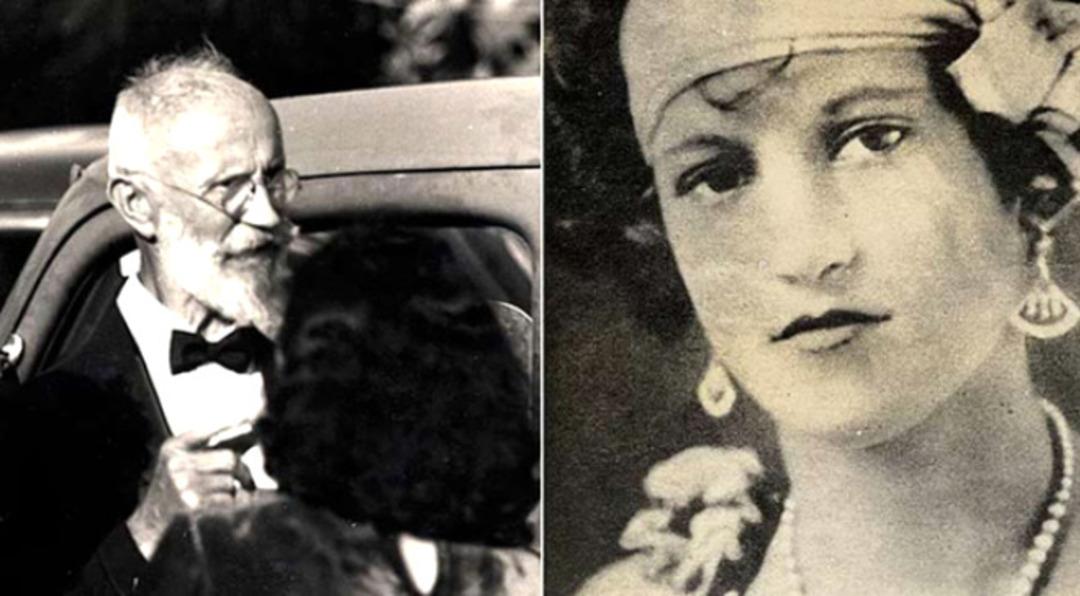 Bu nasıl doktor? 'R&uuml;yamda g&ouml;rd&uuml;ğ&uuml;m kadın oydu!' deyip...