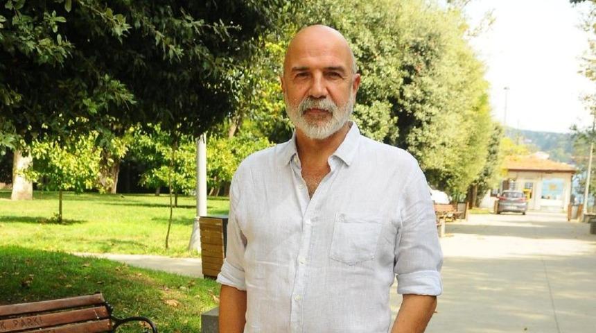 Ünlü oyuncu Altan Gördüm CHP'den aday olmaya hazırlanıyor!