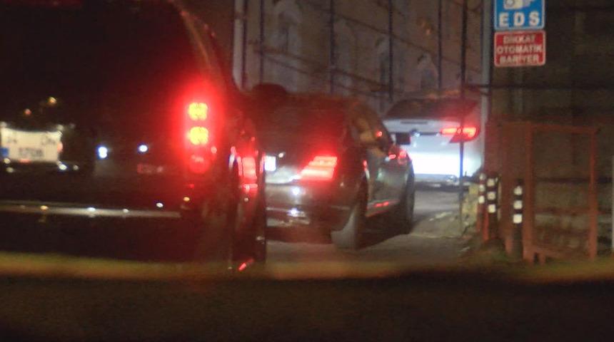 Suudi başsavcının gece yarısı MİT ziyareti