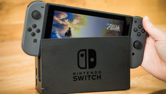 Nintendo Switch, YouTube desteğine kavuştu