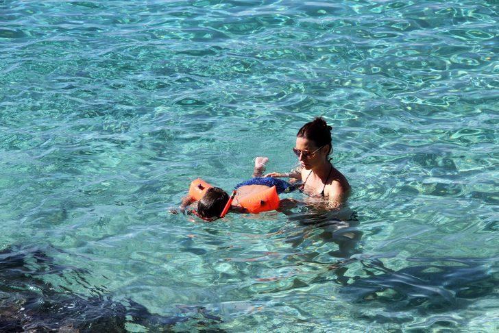 Alanya hala yazı yaşıyor! G4