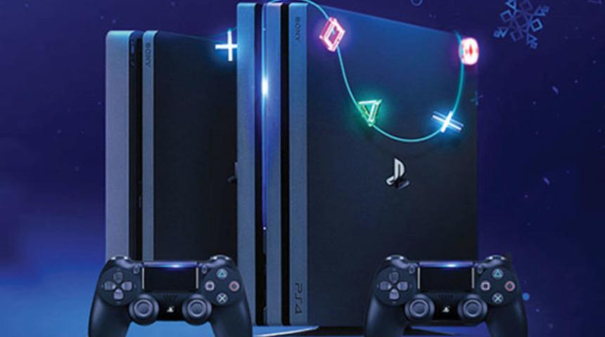 PS4 ne kadar satıldı