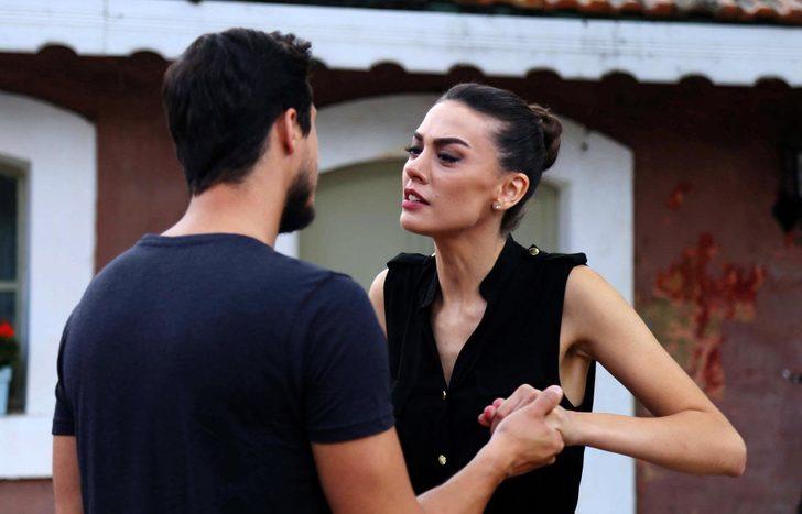 Sen Benimsin 11. Bölüm fotoğrafları G1