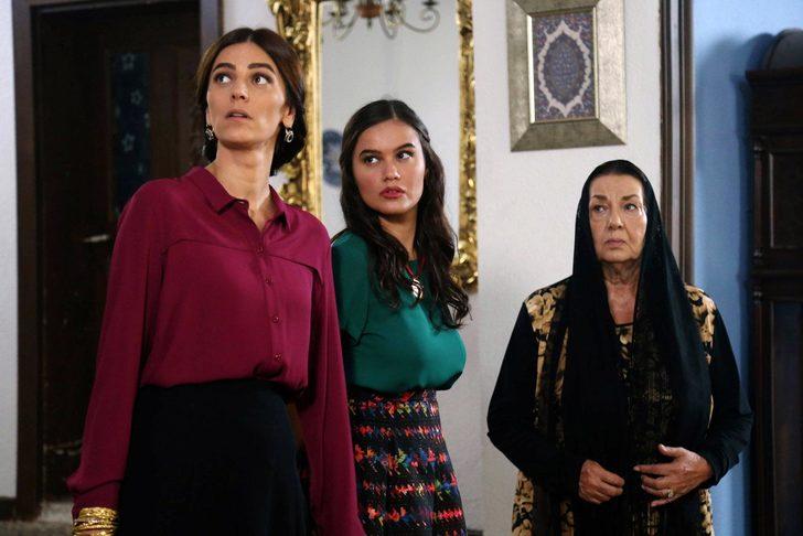 Sen Benimsin 11. Bölüm fotoğrafları G3