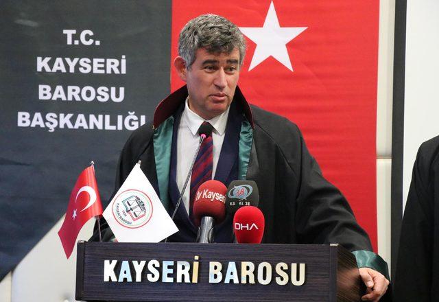 Feyzioğlu: Kaşıkçı'nın failleri Türkiye'de yargılanmalıdır