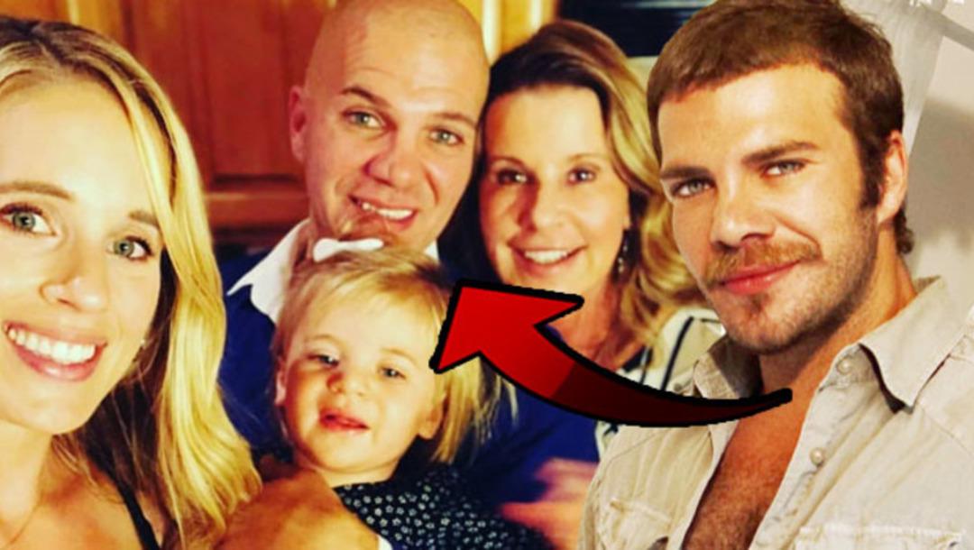 Amerika'ya yerleşen Tolga Karel ilk kez konuştu: Zor bir s&uuml;re&ccedil;teyim