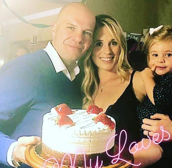 Amerika'ya yerleşen Tolga Karel ilk kez konuştu: Zor bir süreçteyim G1