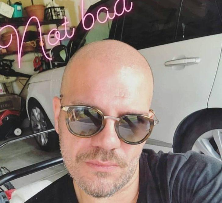 Amerika'ya yerleşen Tolga Karel ilk kez konuştu: Zor bir süreçteyim G2