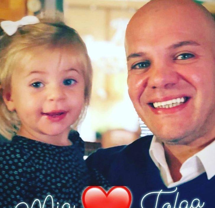 Amerika'ya yerleşen Tolga Karel ilk kez konuştu: Zor bir süreçteyim G5