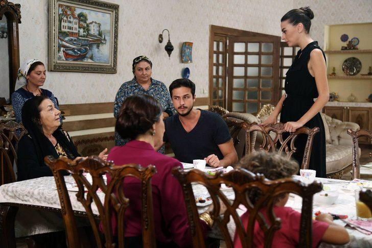 Sen Benimsin 11. Bölüm fotoğrafları G4