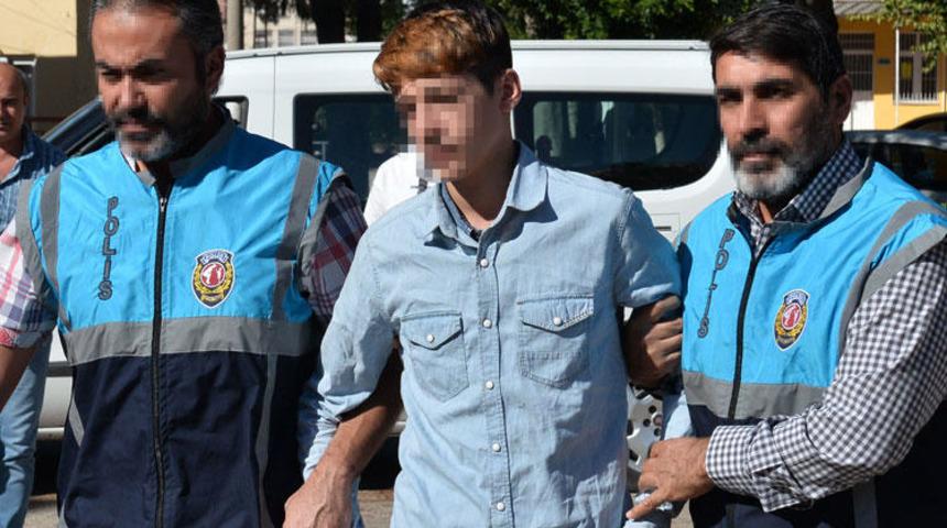 Tunceli'de donarak şehit olan iki askere hakaret etmişti... Yakalandı!