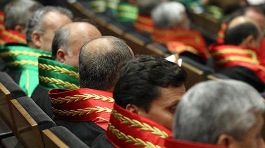 HSK kararnamesi Resmi gazete'de yayımlandı! 2 binden fazla atama yapıldı