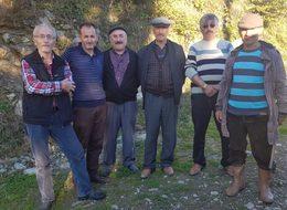 Üreticilerin fındıkta alım heyecanı