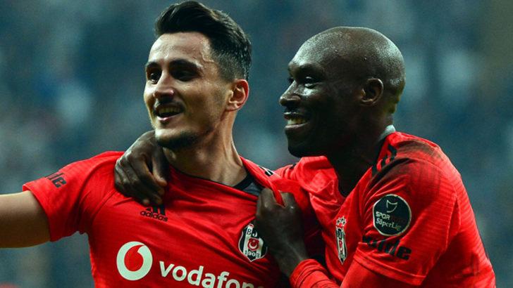 Şenol Güneş Başakşehir maçında Mustafa Pektemek'i ilk 11'de oynatacak