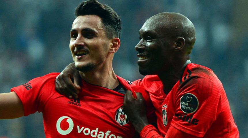 Şenol Güneş Başakşehir maçında Mustafa Pektemek'i ilk 11'de oynatacak