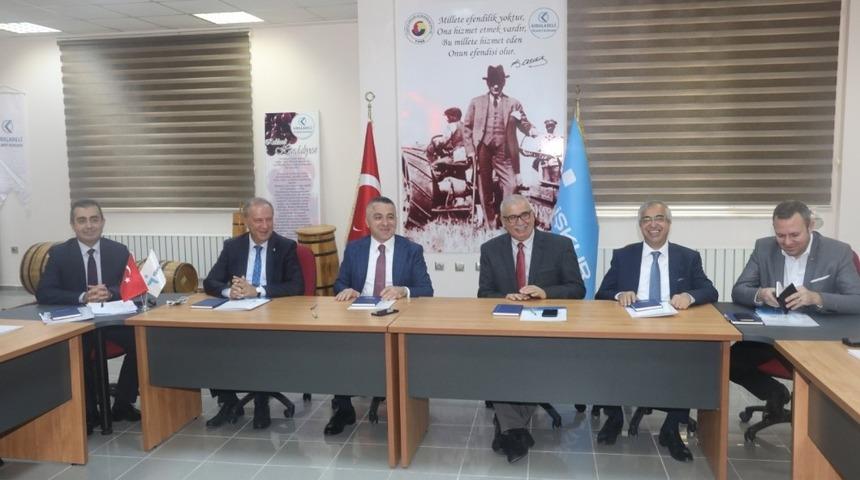 İl İstihdam ve Mesleki Eğitim Kurulu 2018 yılı 4. Olağan Toplantısı