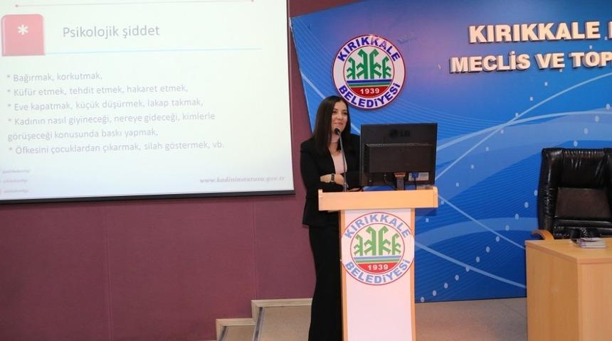 Erg&ouml;r&uuml;n: "Şikayetler gizlilik esasına g&ouml;re de değerlendiriliyor"