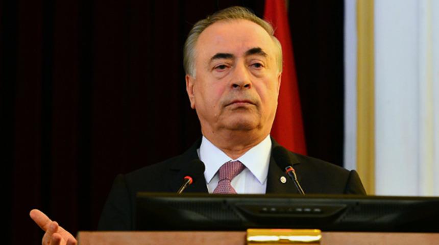 Mustafa Cengiz’in 3. derbi heyecanı