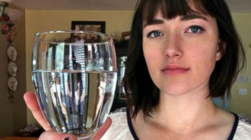 Yeryüzündeki en kötü hastalıkla mücadele ediyor! 17 yaşındaki kızın yürek acıtan hikayesi