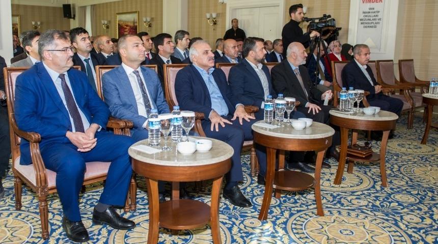 Vali Zorluoğlu: &ldquo;&Ccedil;ok ş&uuml;k&uuml;r okullaşma oranımızı y&uuml;zde 99&rsquo;a &ccedil;ıkardık&rdquo;