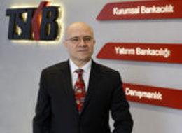TSKB aktif büyüklüğü 43.6 Milyar liraya ulaştı 