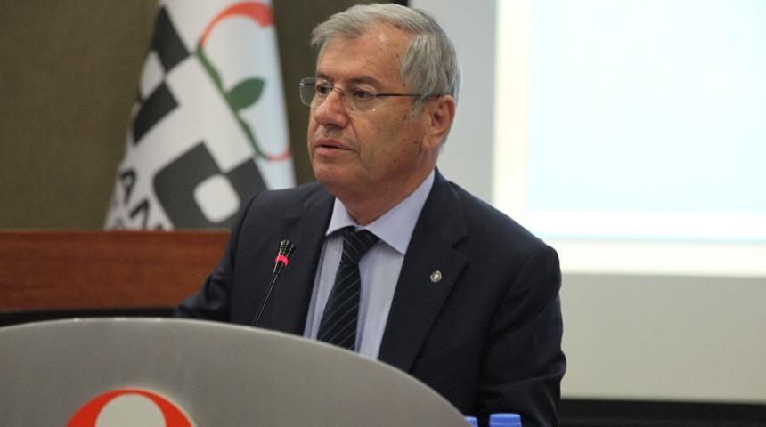 Menevşe: "İş alemi i&ccedil;in gelecek sıkıntılı"