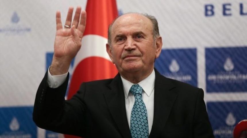 Gündemi sarsacak iddia! "Bahçeli, İstanbul'da Kadir Topbaş sürprizi yapabilir"