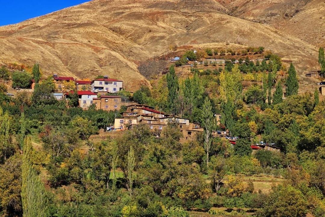 Hizan sonbaharda da başka bir g&uuml;zel