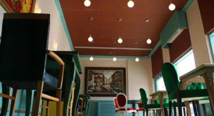 Carlo Pizza Soyak Olimpiakent'te