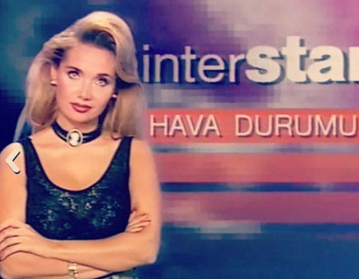 Bir dönemin 'en havalı' sunucusu Hülya Uğur'un son hali G1