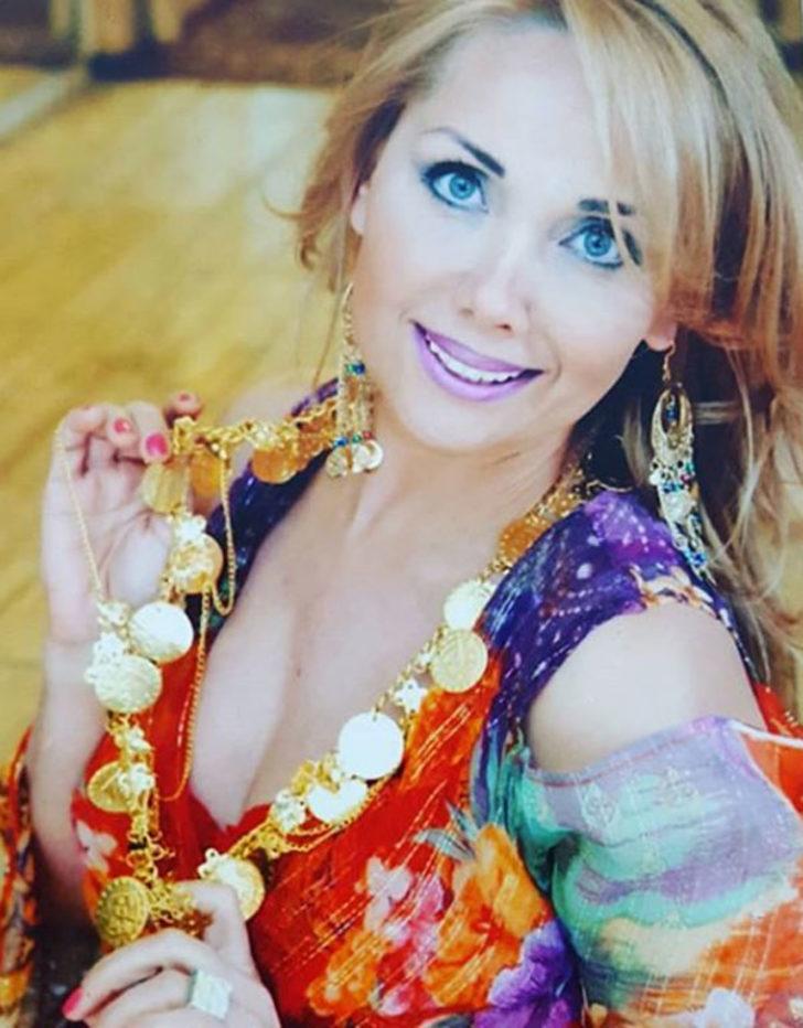 Bir dönemin 'en havalı' sunucusu Hülya Uğur'un son hali G2