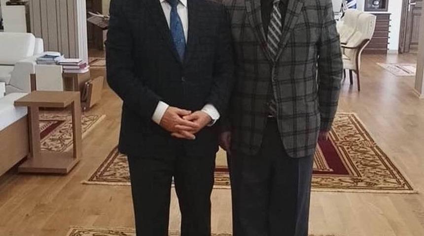 Sekmen&rsquo;den emeklilere konut i&ccedil;in arazi