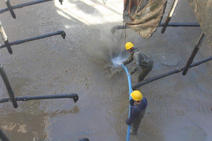 SİSKİ’den vatandaşlara ’su deposu’ uyarısı G1