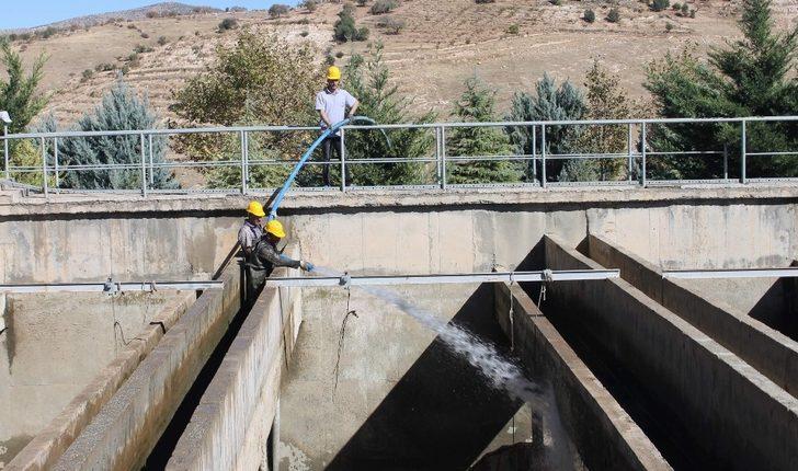 SİSKİ’den vatandaşlara ’su deposu’ uyarısı G2