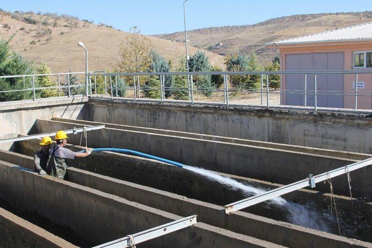 SİSKİ’den vatandaşlara ’su deposu’ uyarısı G3