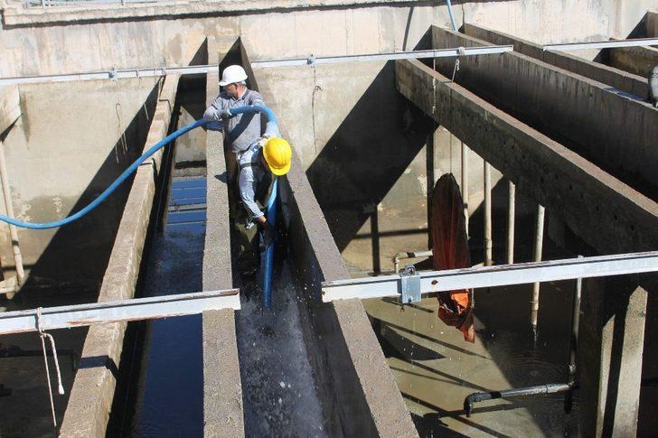 SİSKİ’den vatandaşlara ’su deposu’ uyarısı G4