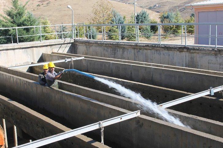 SİSKİ’den vatandaşlara ’su deposu’ uyarısı G5