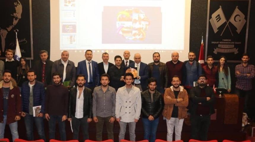 &Ccedil;elikt&uuml;rk:"Eğitim &ouml;nceliğimiz olmaya devam edecek"