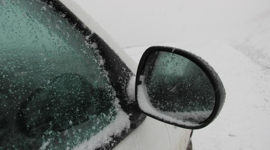 Doğu&rsquo;da soğuk hava