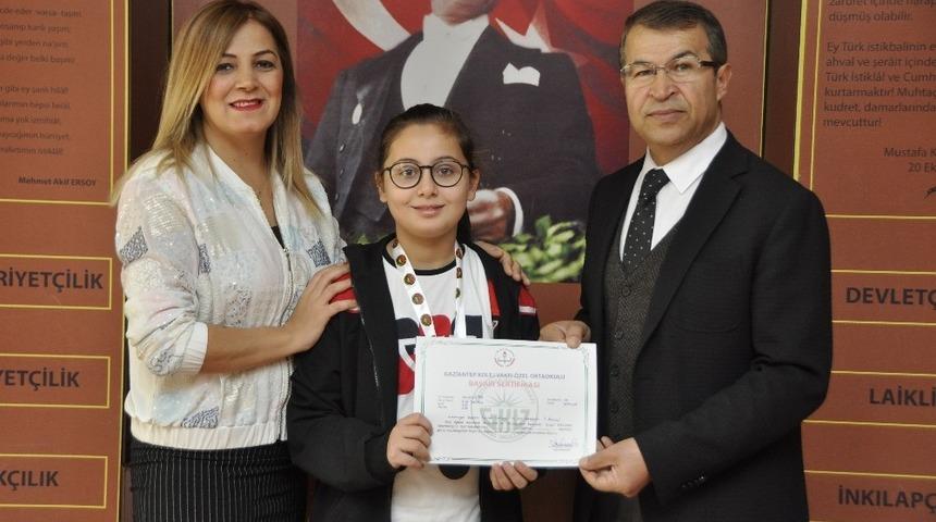 Satran&ccedil;ta &ccedil;ifte şampiyonluk GKV&rsquo;nin