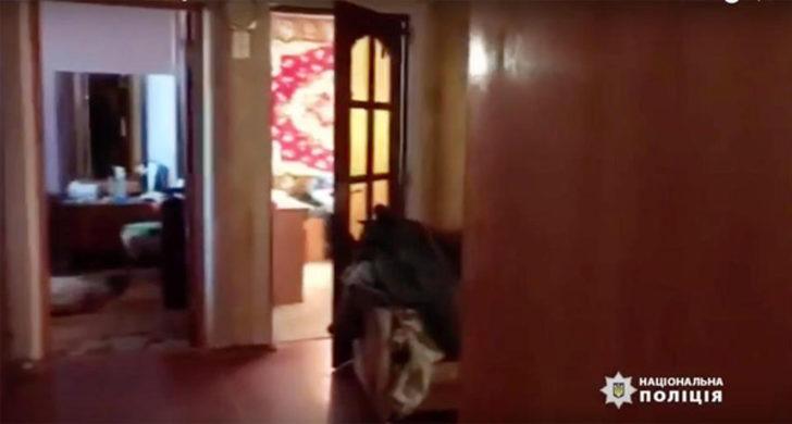 Vahşetin böylesi! Başını kesip, kaburgalarını çıkardılar, yetmedi... G2