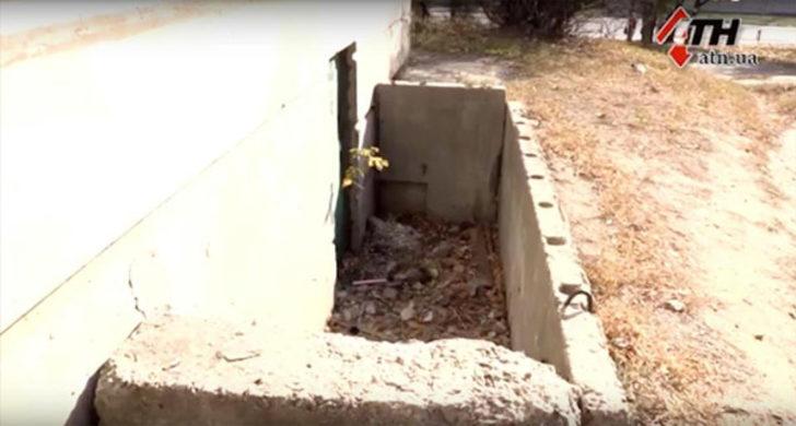 Vahşetin böylesi! Başını kesip, kaburgalarını çıkardılar, yetmedi... G3