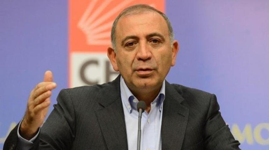 Gürsel Tekin: İstanbul Büyükşehir Belediye Başkanlığına adayım!