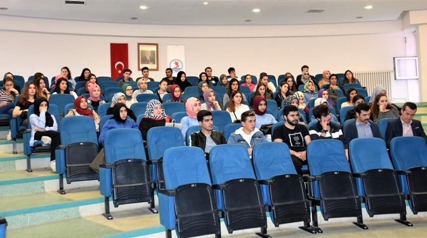 Kız Kardeşim Projesi