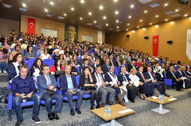 Fethiye’de akademik açılış