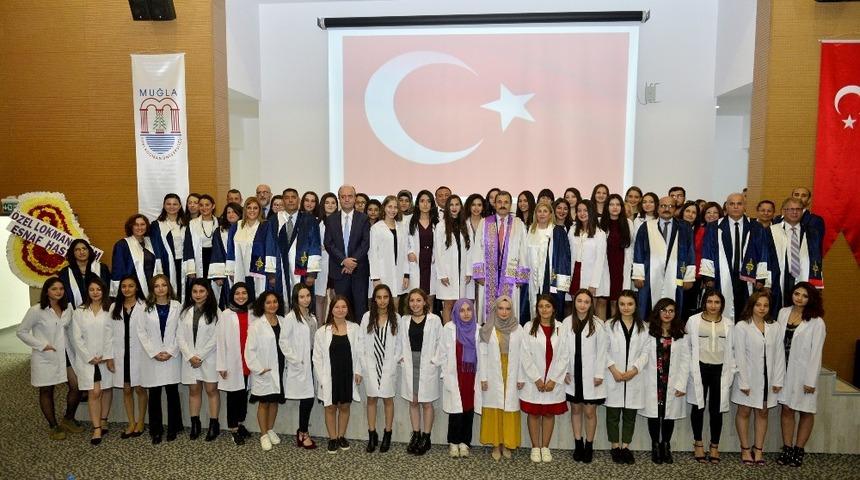 Fethiye&rsquo;de akademik a&ccedil;ılış