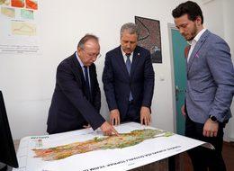 'Kuraklığa Duyarlı Türkiye Toprak Haritası' projesi tamamlandı