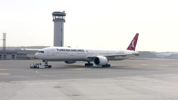  THY ile Kuveyt Hava Yolları arasında anlaşma imzalandı  